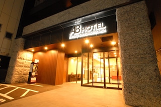 ABホテル京都四条堀川