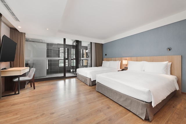 フォー ポインツ バイ シェラトン 宜蘭ジャオシー (宜蘭礁溪福朋喜來登酒店)