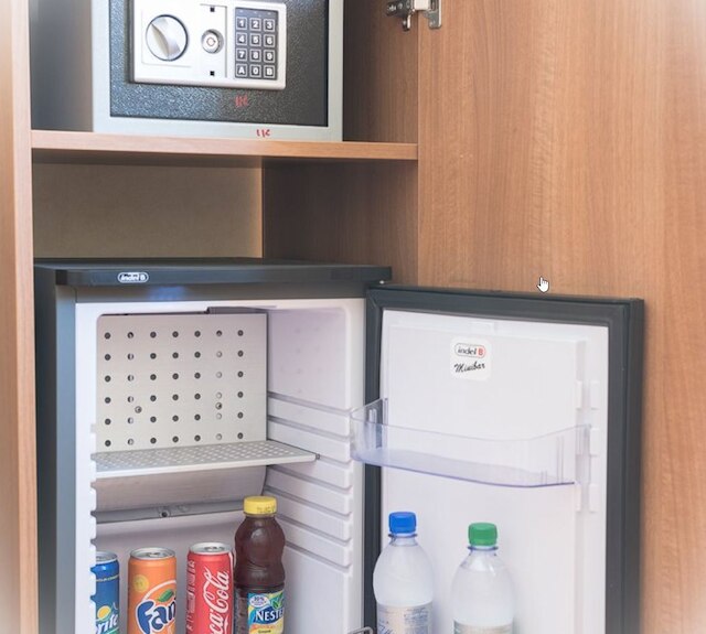 ホテル クレモナ