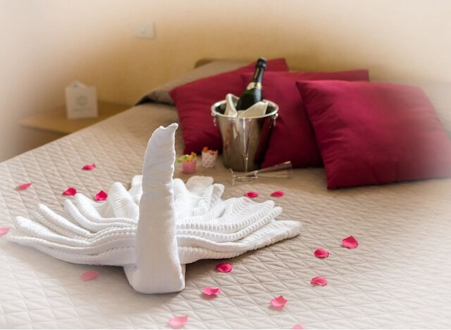 ホテル クレモナ