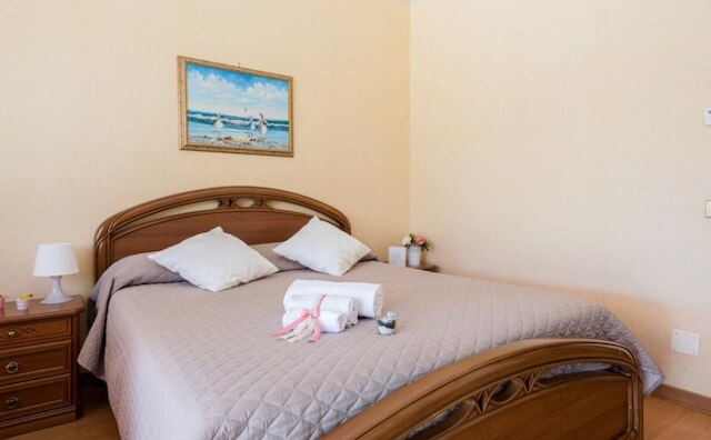 ホテル クレモナ