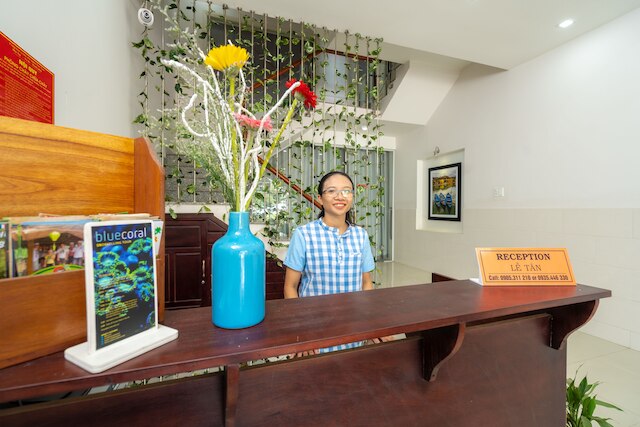 ジ アート - ビッグ シー ヴィラ ホイ アン リバーサイド