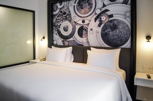 デブラーガ、アルトテルキュレイテッド