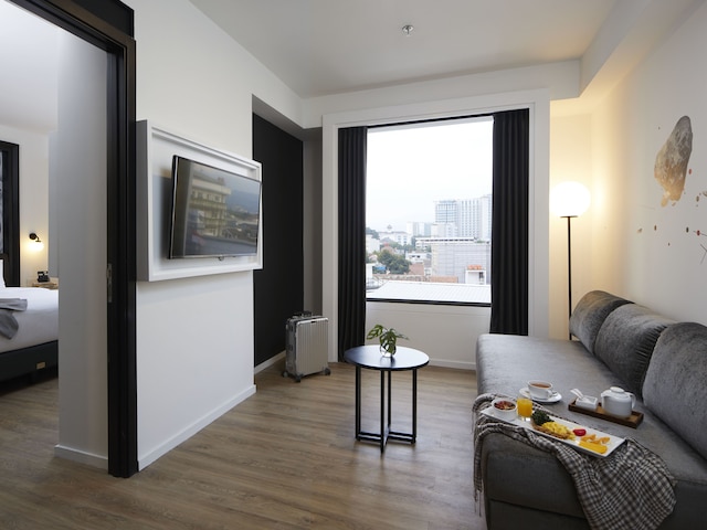 デブラーガ、アルトテルキュレイテッド