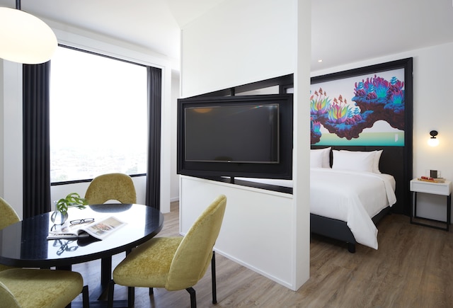 デブラーガ、アルトテルキュレイテッド