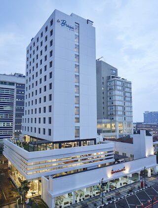 デブラーガ、アルトテルキュレイテッド