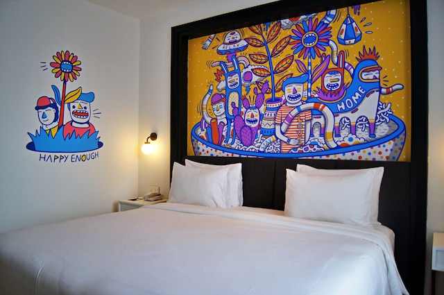 デブラーガ、アルトテルキュレイテッド