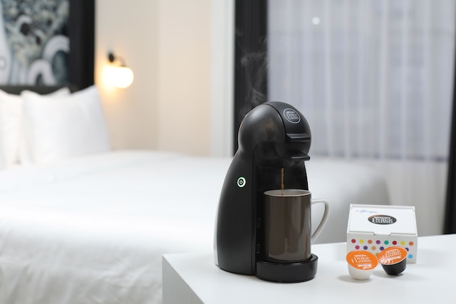 デブラーガ、アルトテルキュレイテッド