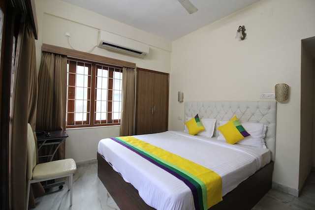 アナミトラ ゲスト ハウス