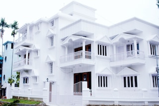 アナミトラ ゲスト ハウス