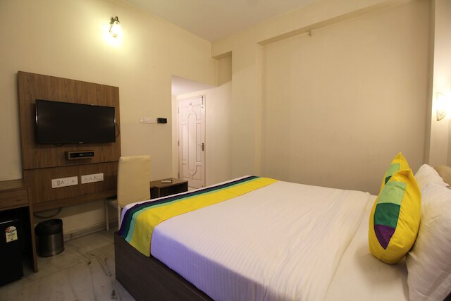 アナミトラ ゲスト ハウス