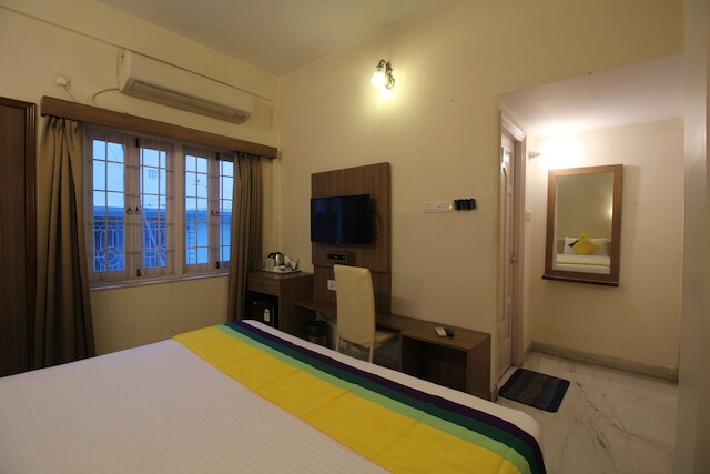 アナミトラ ゲスト ハウス