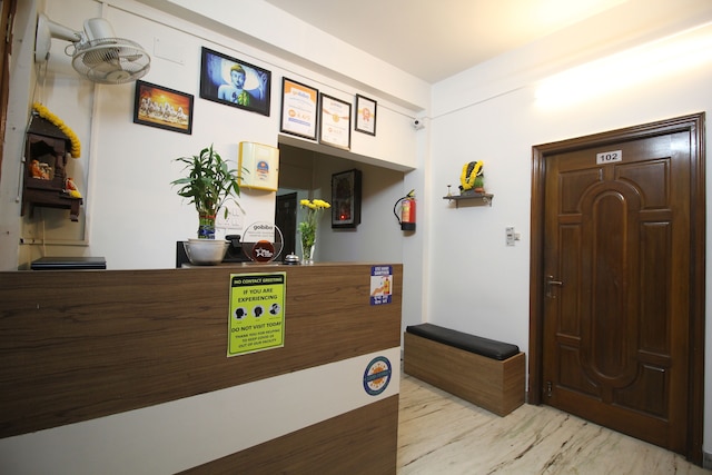 アナミトラ ゲスト ハウス