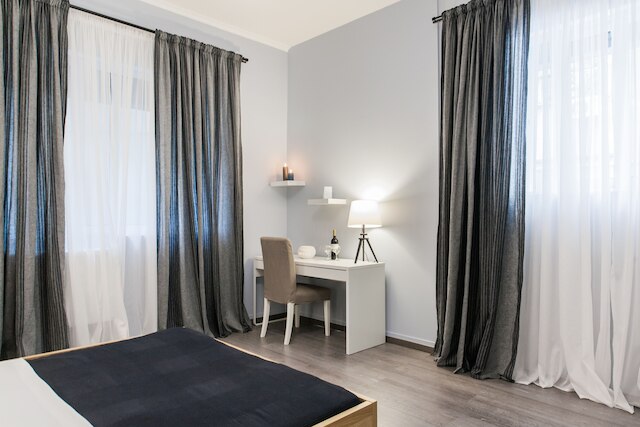 コロナキ 2 ベッドルーム アパートメント バイ リビン ウルブバン