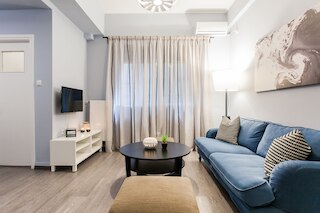 コロナキ 2 ベッドルーム アパートメント バイ リビン ウルブバン