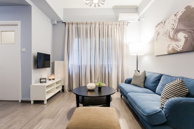 コロナキ 2 ベッドルーム アパートメント バイ リビン ウルブバン