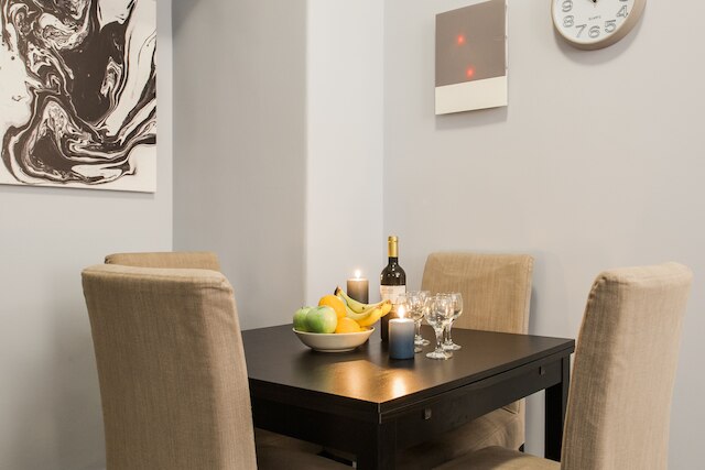 コロナキ 2 ベッドルーム アパートメント バイ リビン ウルブバン