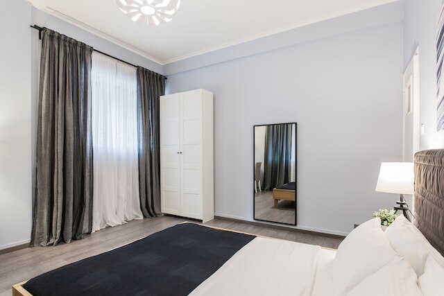 コロナキ 2 ベッドルーム アパートメント バイ リビン ウルブバン