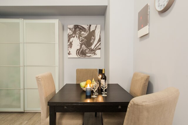 コロナキ 2 ベッドルーム アパートメント バイ リビン ウルブバン