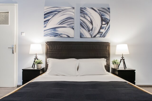 コロナキ 2 ベッドルーム アパートメント バイ リビン ウルブバン