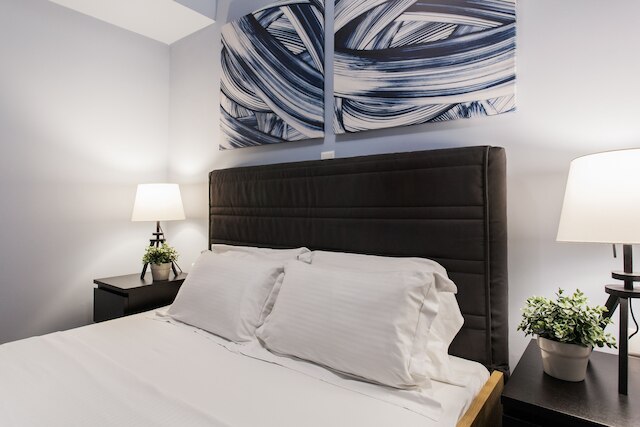 コロナキ 2 ベッドルーム アパートメント バイ リビン ウルブバン