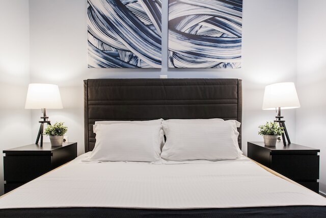 コロナキ 2 ベッドルーム アパートメント バイ リビン ウルブバン