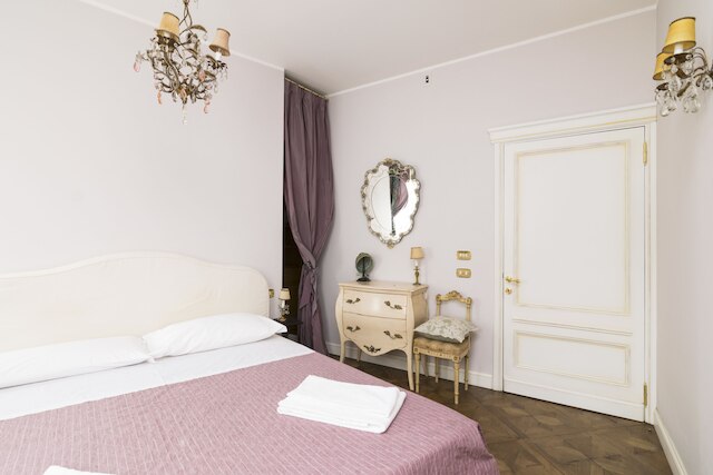 レジデンツァ コロンビナ