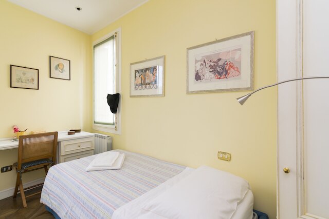 レジデンツァ コロンビナ