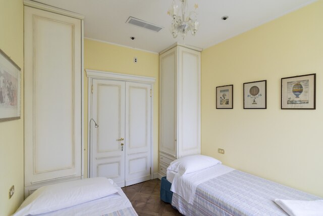 レジデンツァ コロンビナ