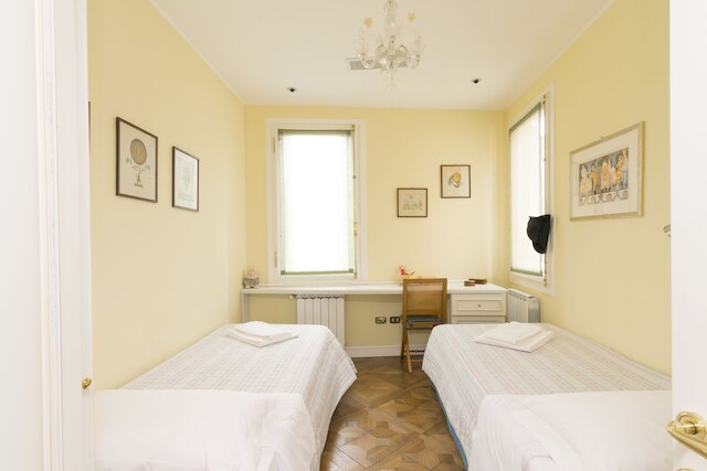 レジデンツァ コロンビナ