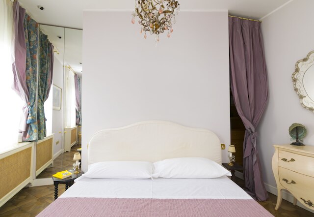 レジデンツァ コロンビナ