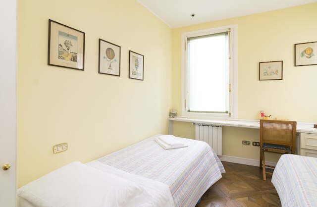 レジデンツァ コロンビナ