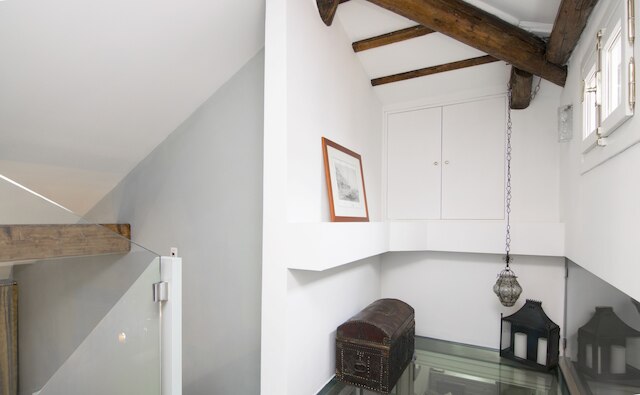 レジデンツァ コロンビナ