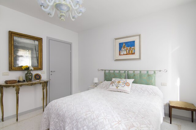 サン マルコ ラブ ジェンティーレ