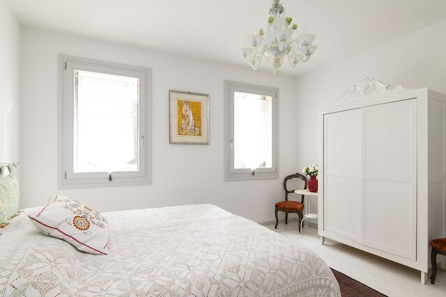 サン マルコ ラブ ジェンティーレ