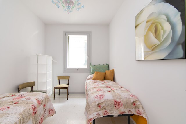 サン マルコ ラブ ジェンティーレ