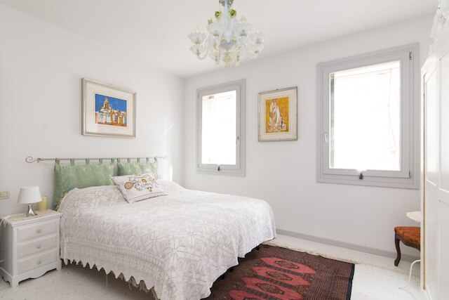 サン マルコ ラブ ジェンティーレ