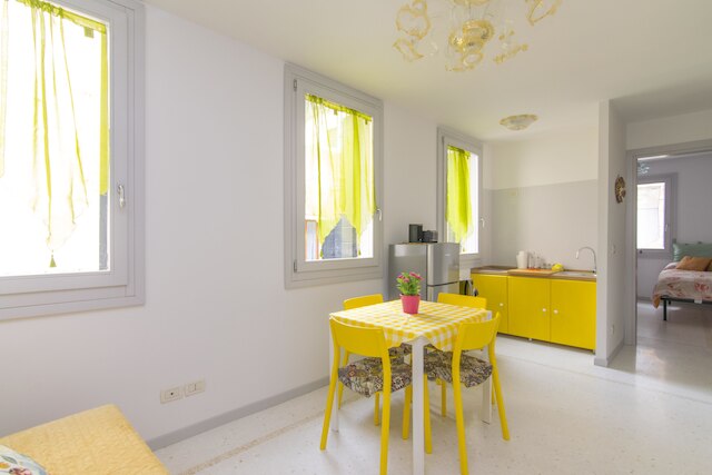 サン マルコ ラブ ジェンティーレ