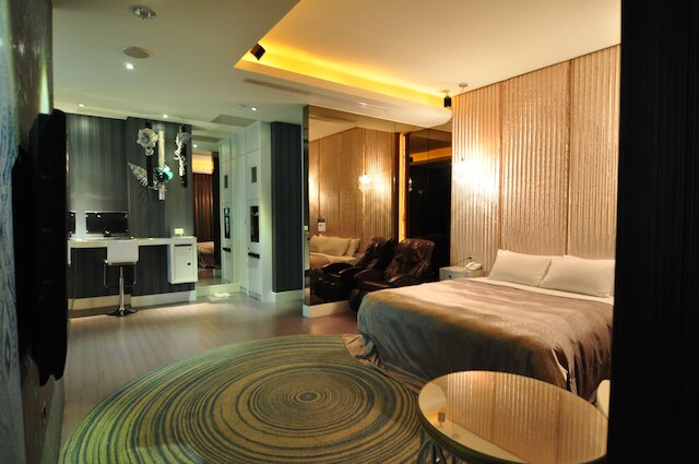 セブン スター モーテル