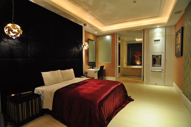 セブン スター モーテル