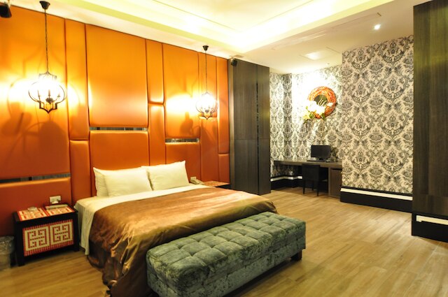 セブン スター モーテル