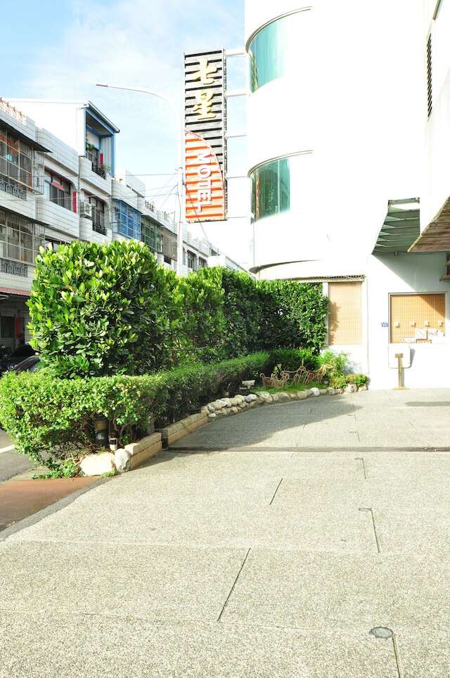 セブン スター モーテル