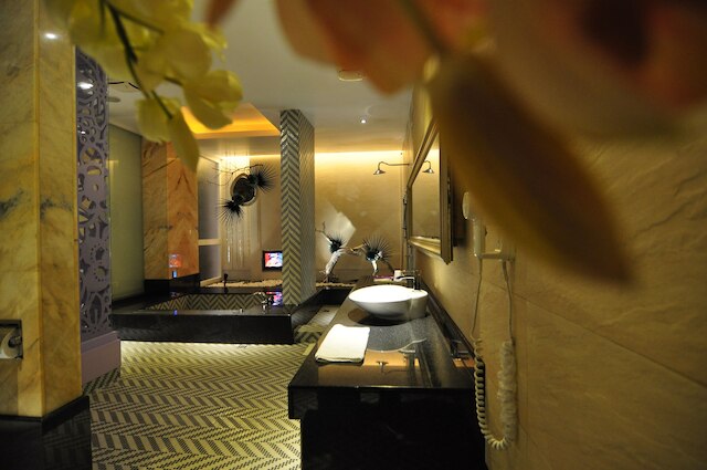 セブン スター モーテル