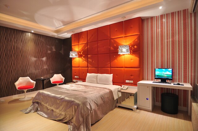 セブン スター モーテル