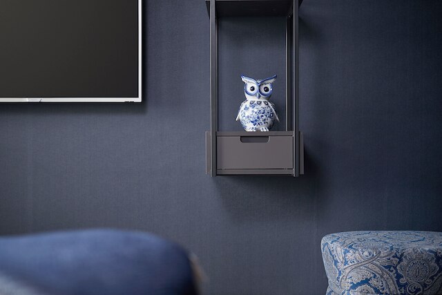 ヴァン デル ファルク アムステルダム アムステル