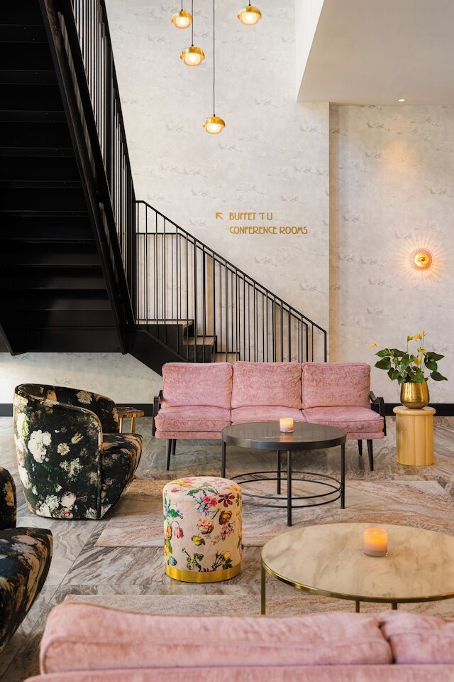 ヴァン デル ファルク アムステルダム アムステル