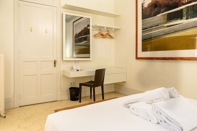 ベッド&ブレックファスト ブティック カ ラ マリア