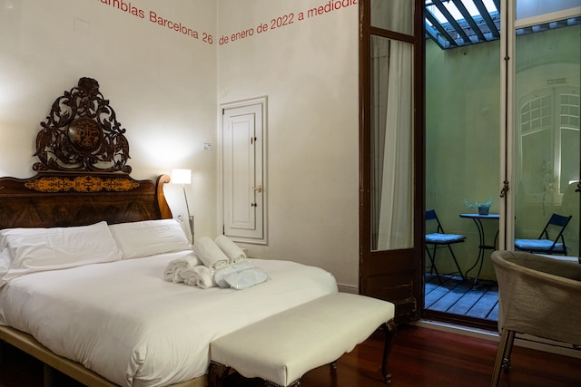 ベッド&ブレックファスト ブティック カ ラ マリア