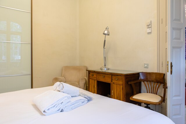 ベッド&ブレックファスト ブティック カ ラ マリア