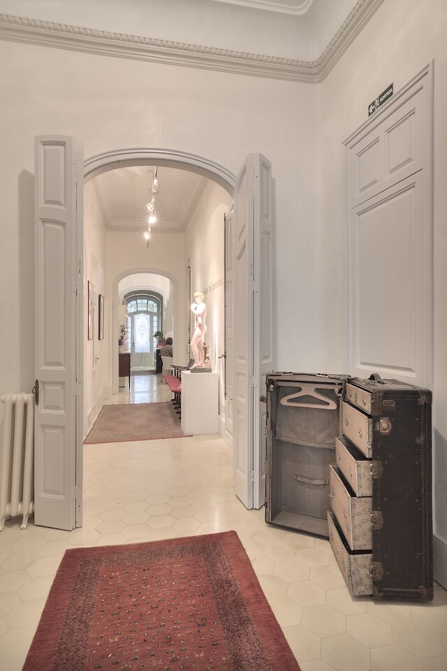 ベッド&ブレックファスト ブティック カ ラ マリア